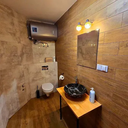 Toskania No5 * Poznaň