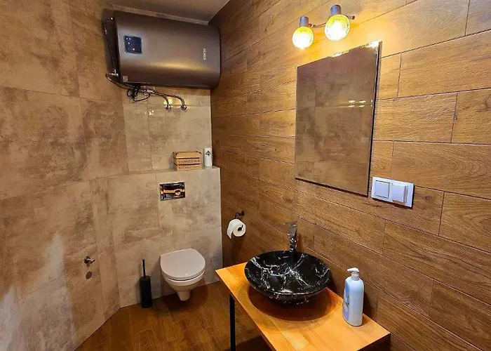 Toskania No5 * 포즈난