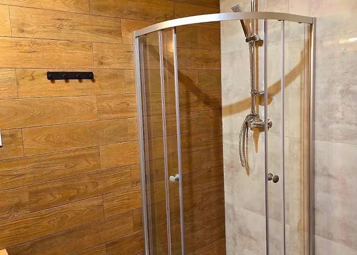 Toskania No5 아파트 포즈난