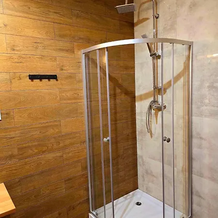 Toskania No5 Apartamento Poznan