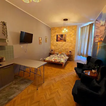 Apartamento Toskania No5
