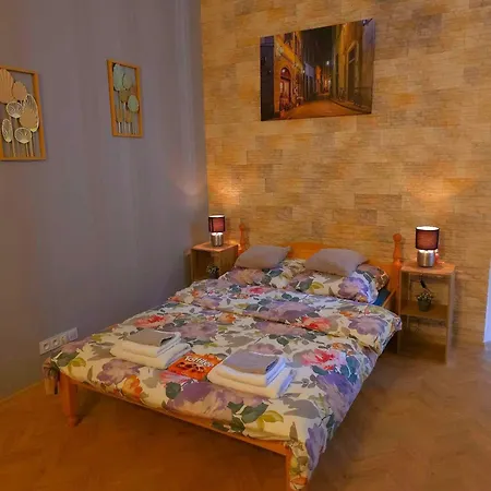 Toskania No5 Apartment