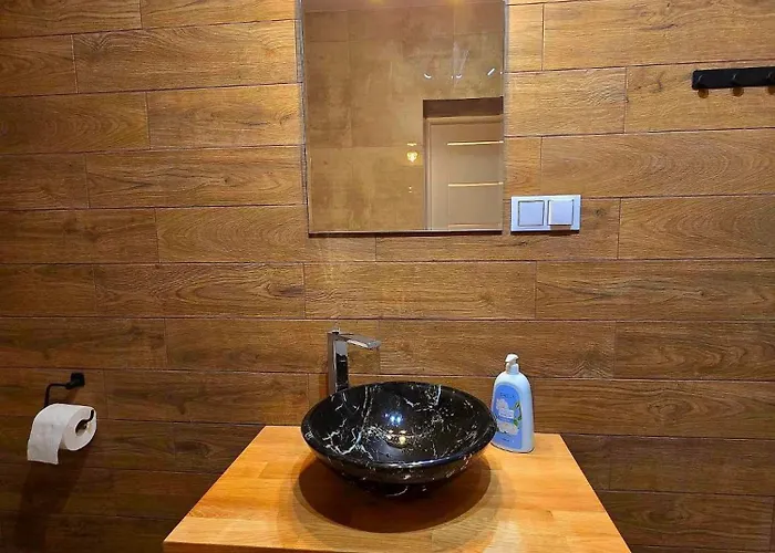 Toskania No5 דירה *