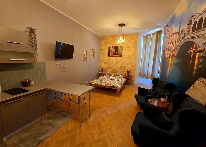 דירה Toskania No5